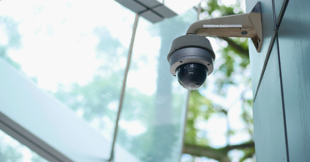 NICAS | Honeywell Security Systems: Keeping an Eye on Things When You're Away